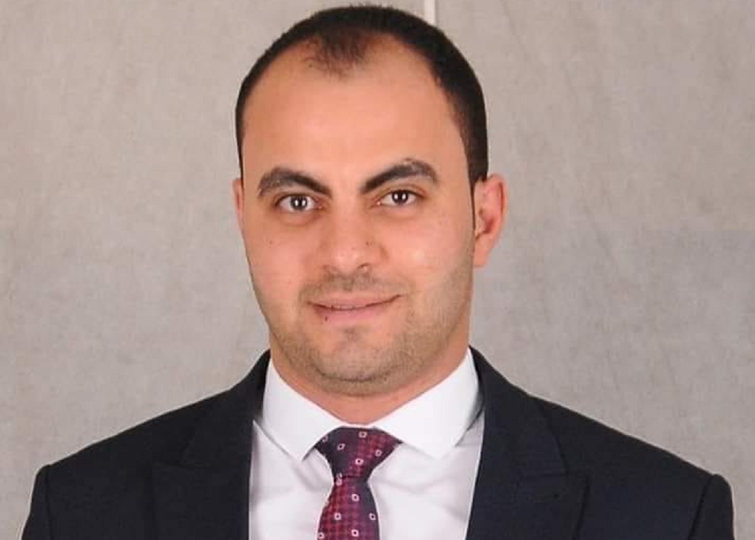محمد ناجي.. ابن العمدة